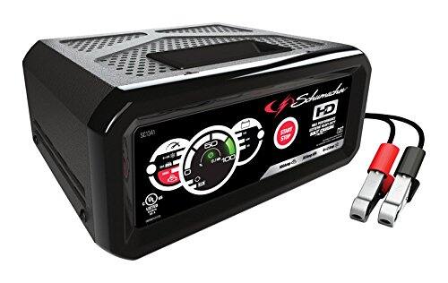 SC1341  
ESCO 100  
Schumacher HD START STOP  
UL as USTO