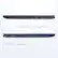3.5 mm Combo Audio Jack
USB 3.2 Gen 1 Type-C
USB 3.2 Gen 1 Type-A (5Gbps)
HDMI 1.4
DC-in
USB 2.0 Type-A
Heat dissipation vent