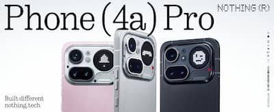Nothing Phone (4a) Pro 128GB (Unlocked) Silver A069P - Best Buy Nothing Phone (4a) Pro 128GB (Unlocked) Silver A069P - Best Buy