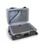 Alt View 11. TUMI - 19 Degree Frame International 4 Wheel Carry On - Black Texture.