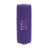 JBL Flip 7 - Portable waterproof and drop-proof  speaker - Purple - Purple - Front_Zoom