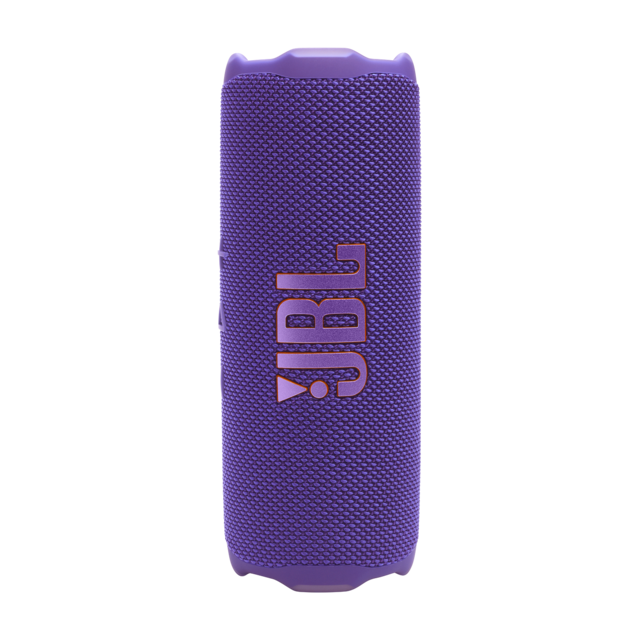 JBL - Flip 7 - Portable waterproof and drop-proof speaker - 2025 - Purple