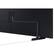 Alt View 6. Samsung - 32" The Frame QLED 4K UHD Quantum HDR Smart TV + 26 Month Extended Warranty Bundle.