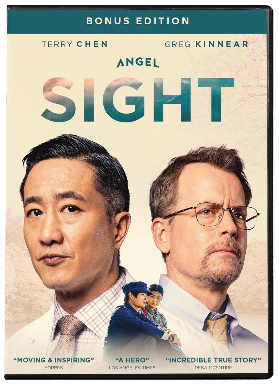 Sight [DVD] [Standard] price history on PriceWatchPro