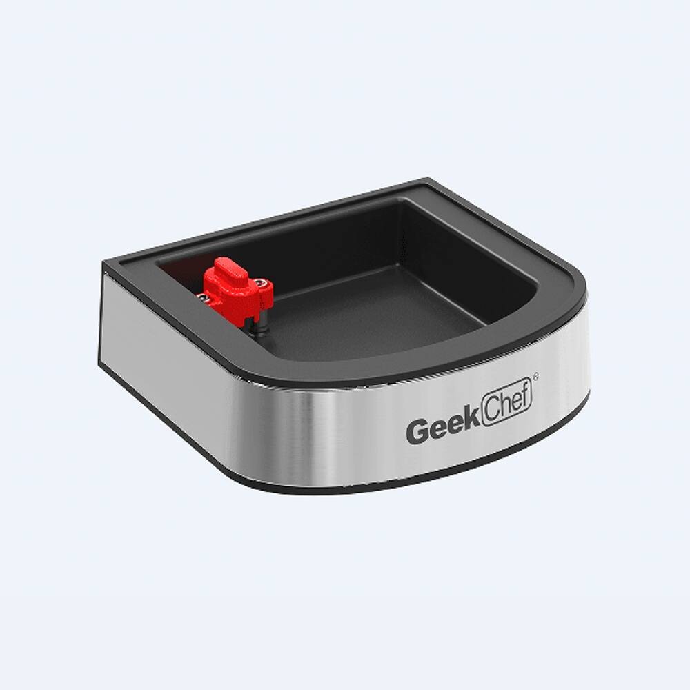 GeekChef