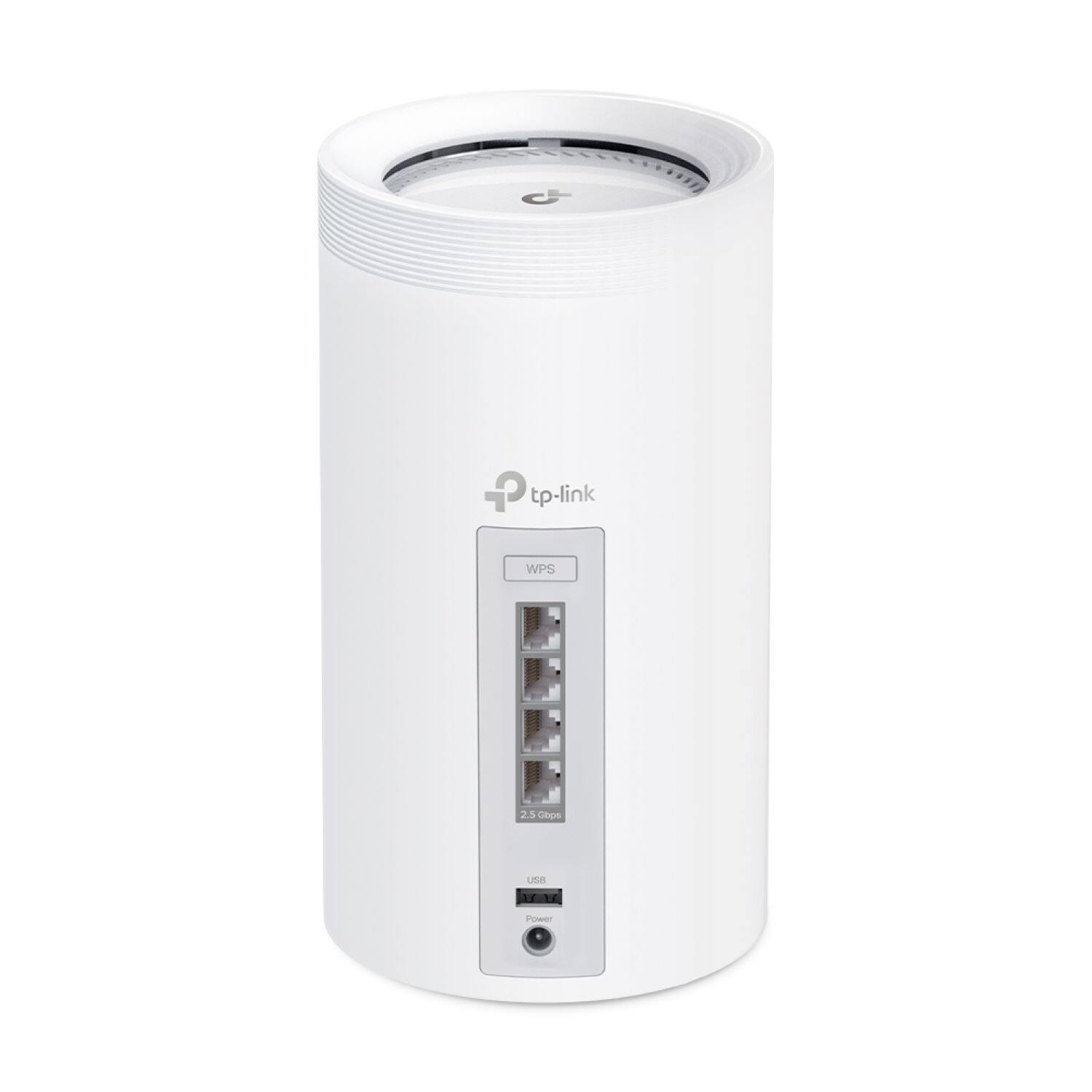 TP-Link WPS 2.5 Gbps USB