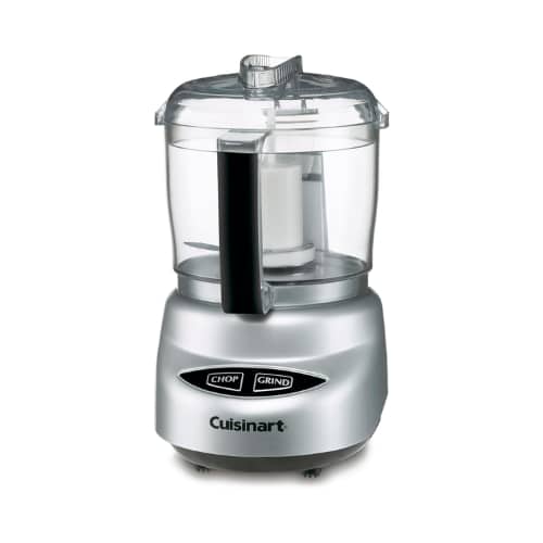 CHOP GRIND  
Cuisinart