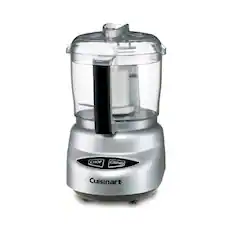CHOP GRIND
Cuisinart