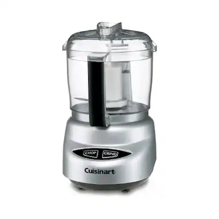 CHOP GRIND
Cuisinart