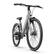 Alt View 13. Bird - V-Frame eBike w/ 50mi Max Operating Range & 20 mph Max Speed - Gravity Gray.