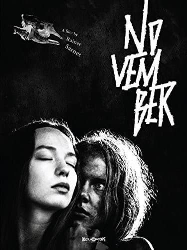 November  - DVD