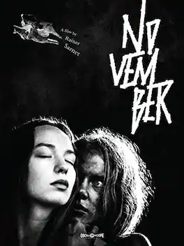 November - DVD