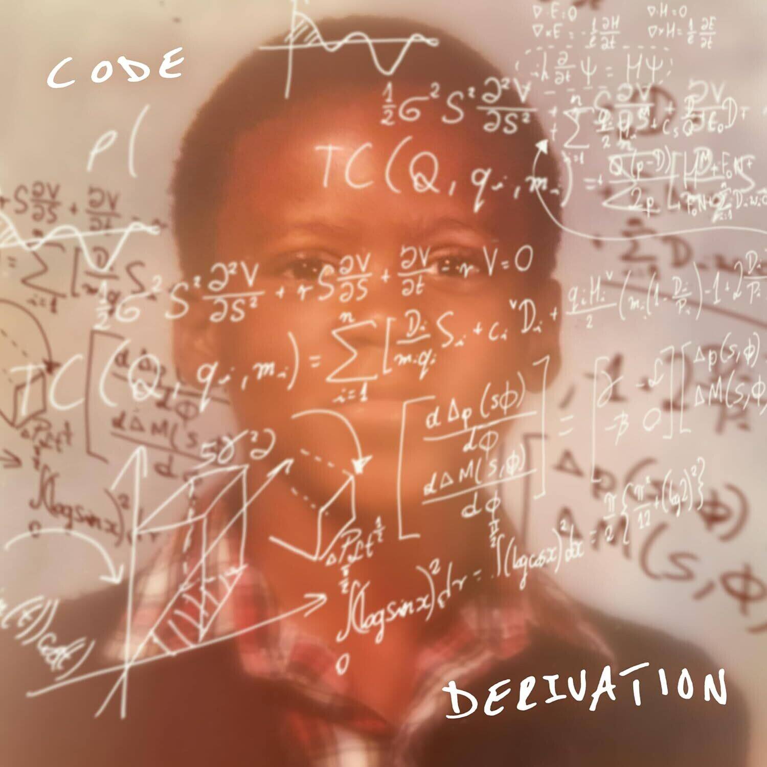 Robert Glasper - Code Derivation   - VINYL LP price history on PriceWatchPro