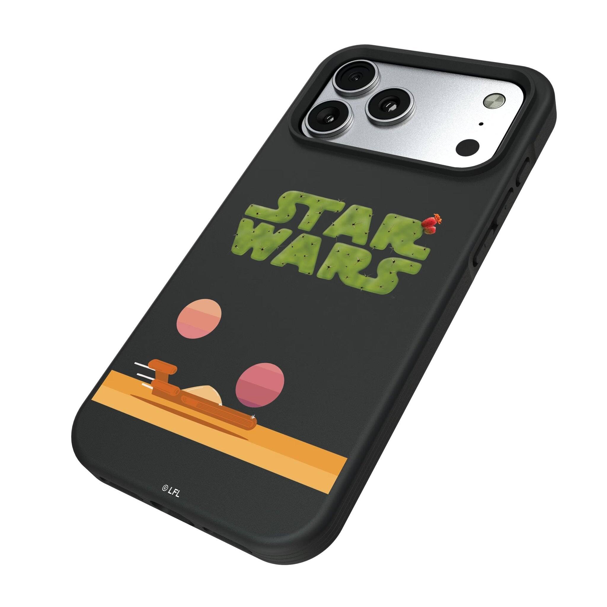 STAR WARS  
©LFL