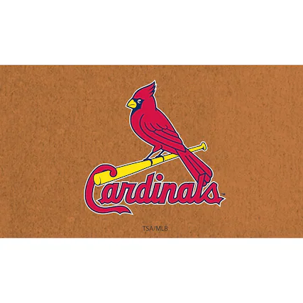 Cardinals
1M
TSA/MLB