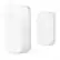 Angle. Aqara - T1 Door and Window Sensor- Requires Hub product, Supports Apple HomeKit, Alexa, Google, SmartThings - White.