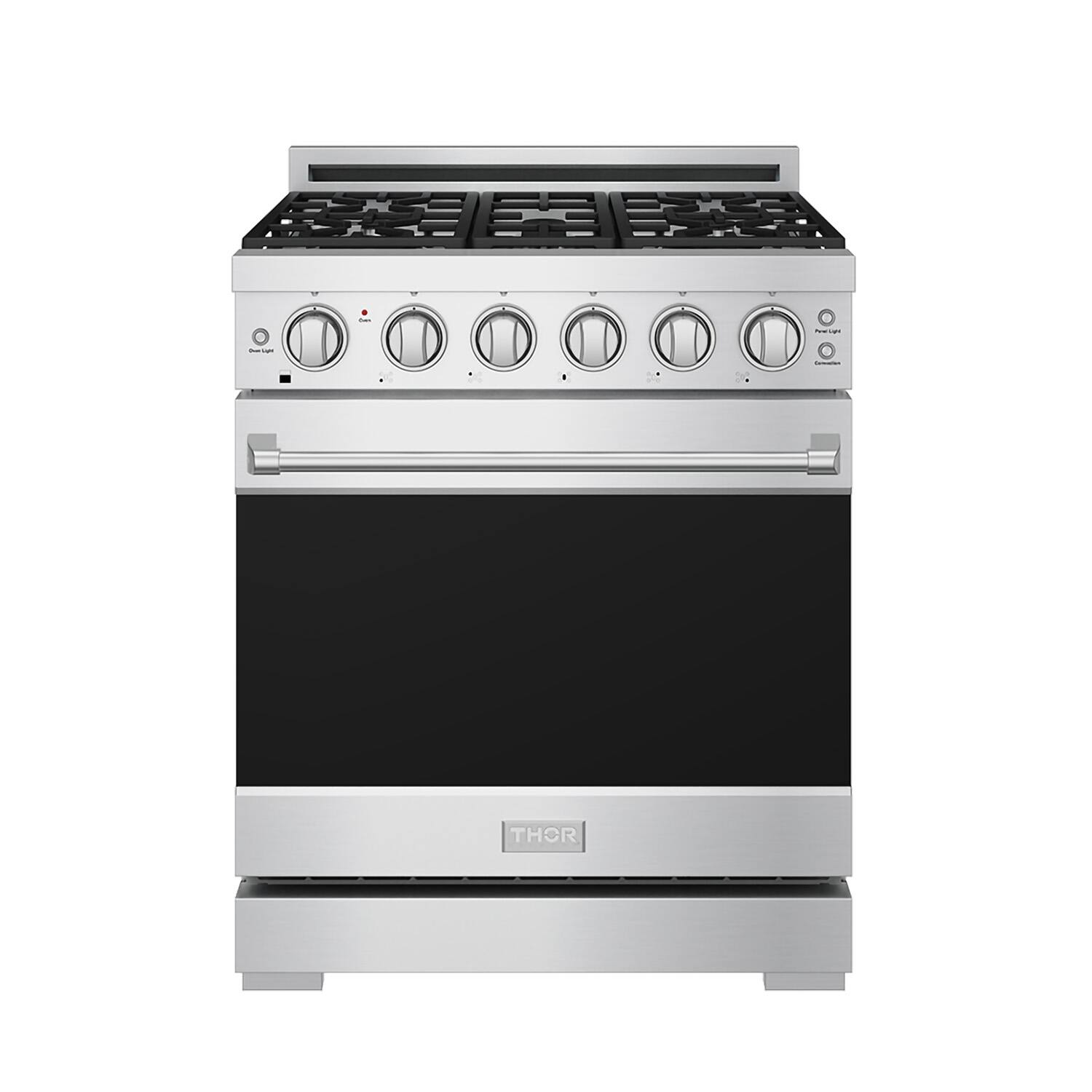 Stainless Steel