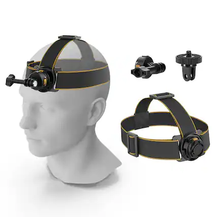 best buy helmet cam for motorcycles VSYSTO Cameras Bike Motorcycle with Remote Control, WiFi 150 Wide Angle HD 1080P Front and Rear Camera Portable Waterproof Action Bicycle Dash Cam, Loop Recording G-sensor(Dual Camera) GoPro Helmet Mount - Best