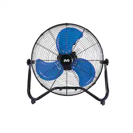 EVO - 2-in-1 High-Velocity Fan
