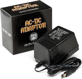 Electro-Harmonix - Us 9.6dc-200ma Power Adaptor