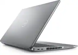 Dell - Refurbished Excellent - PRECISION 5540 15.5" INTEL CORE I7-9750H - 16GB RAM, 256GB SSD - Windows 11 Pro