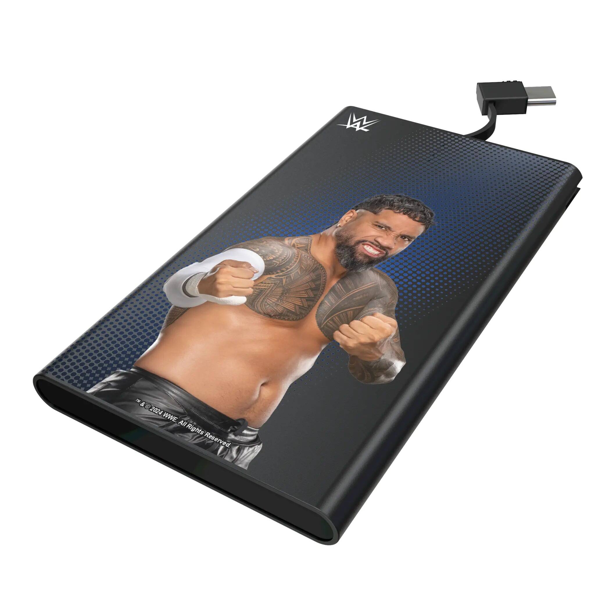 Jey Uso