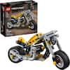 LEGO TECHNIC 7+ 42225 Yellow Motorcycle 151 pcs/pzs Building Toy Juego de construcción para Construir Juguete Sr9ua 13 LEGU 3.2*22 22 JA C 229235 44414 H