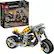LEGO TECHNIC 7+ 42225 Yellow Motorcycle 151 pcs/pzs Building Toy Juego de construcción para Construir Juguete Sr9ua 13 LEGU 3.2*22 22 JA C 229235 44414 H