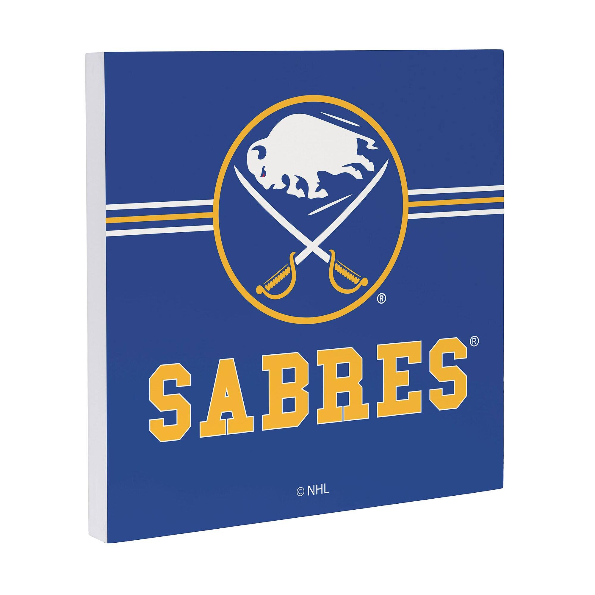SABRES  
© NHL