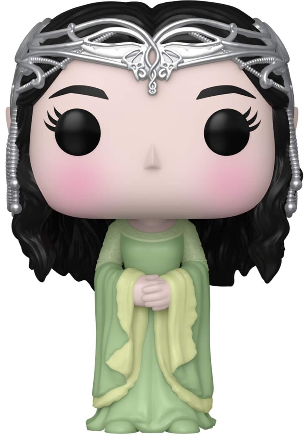 FUNKO POP! Movies: Lord of the Rings - Arwen - COLLECTABLES - Multicolor