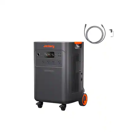 Jackery
ORGANICE, M
I
4
a
2014-980 - N 2018
Jackery Explorer 5000 Plus