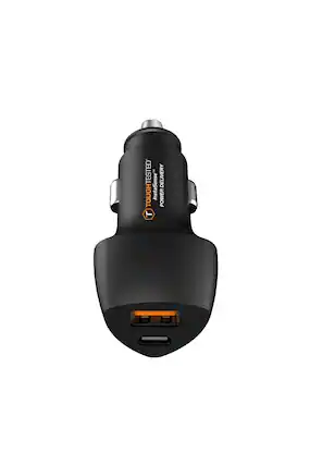 TOUGHTESTED InstaSense
POWER DELIVERY