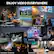 ENJOY VIDEO EVERYWHERE
- Party Decoration
- Home Theater
- Outdoor Cinema
- Gaming
- Business