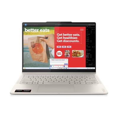 Lenovo Yoga 7 14 Lenovo Yoga 7 14