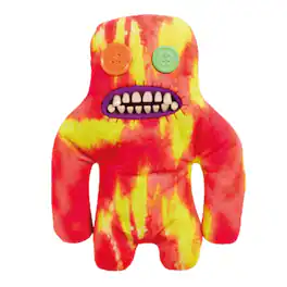 Fuggler - Fugglers Laboratory Misfits 9 Inch Plush | Sasquoosh