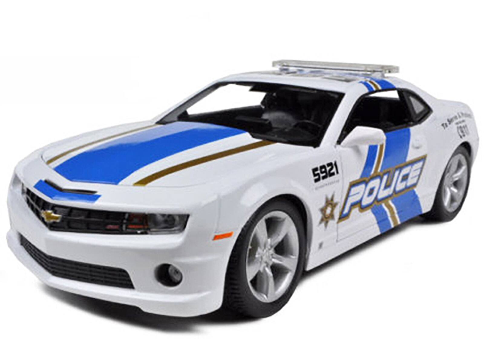Ta (911 5921 POLICE