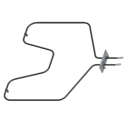 Front. Range Kleen - Range Kleen 7540 Bake Element for GE /501086 CH44X100009 240V/ 2585W.