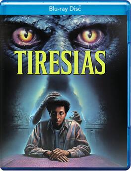 Tiresias - BLU-RAY