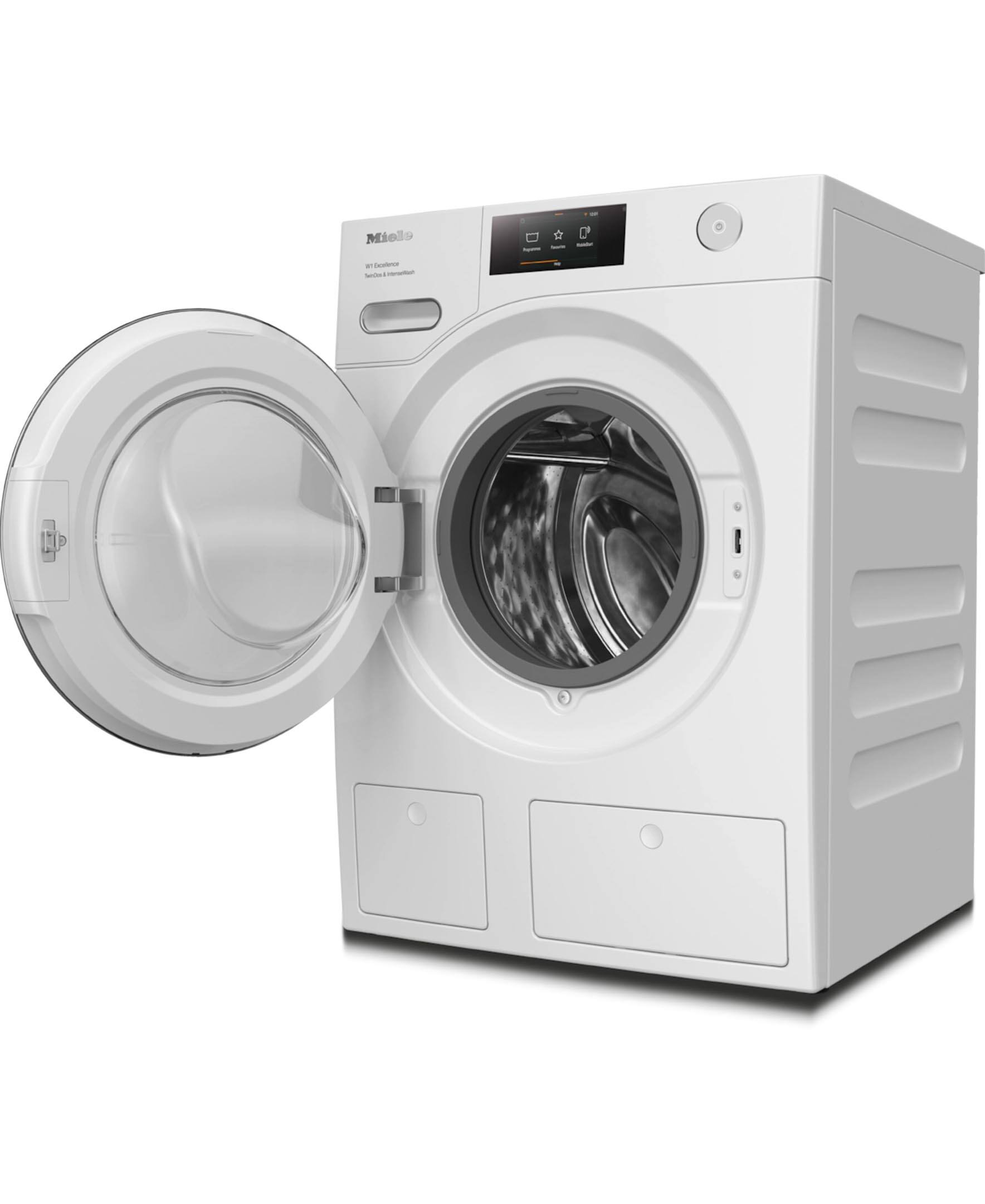 Miele - D - 2847 - esone - -