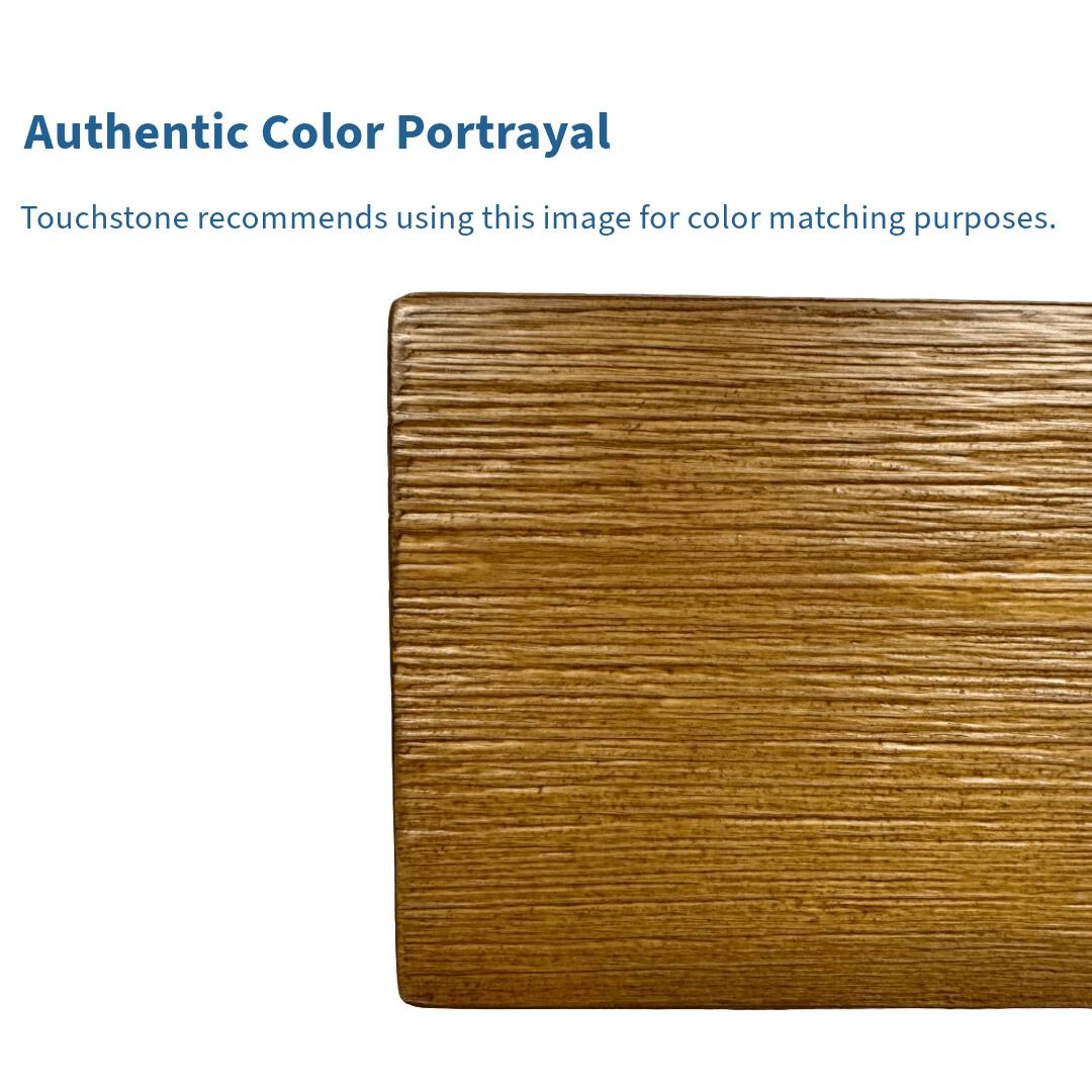 Authentic Color Portrayal

Touchstone recommends using this image for color matching purposes.