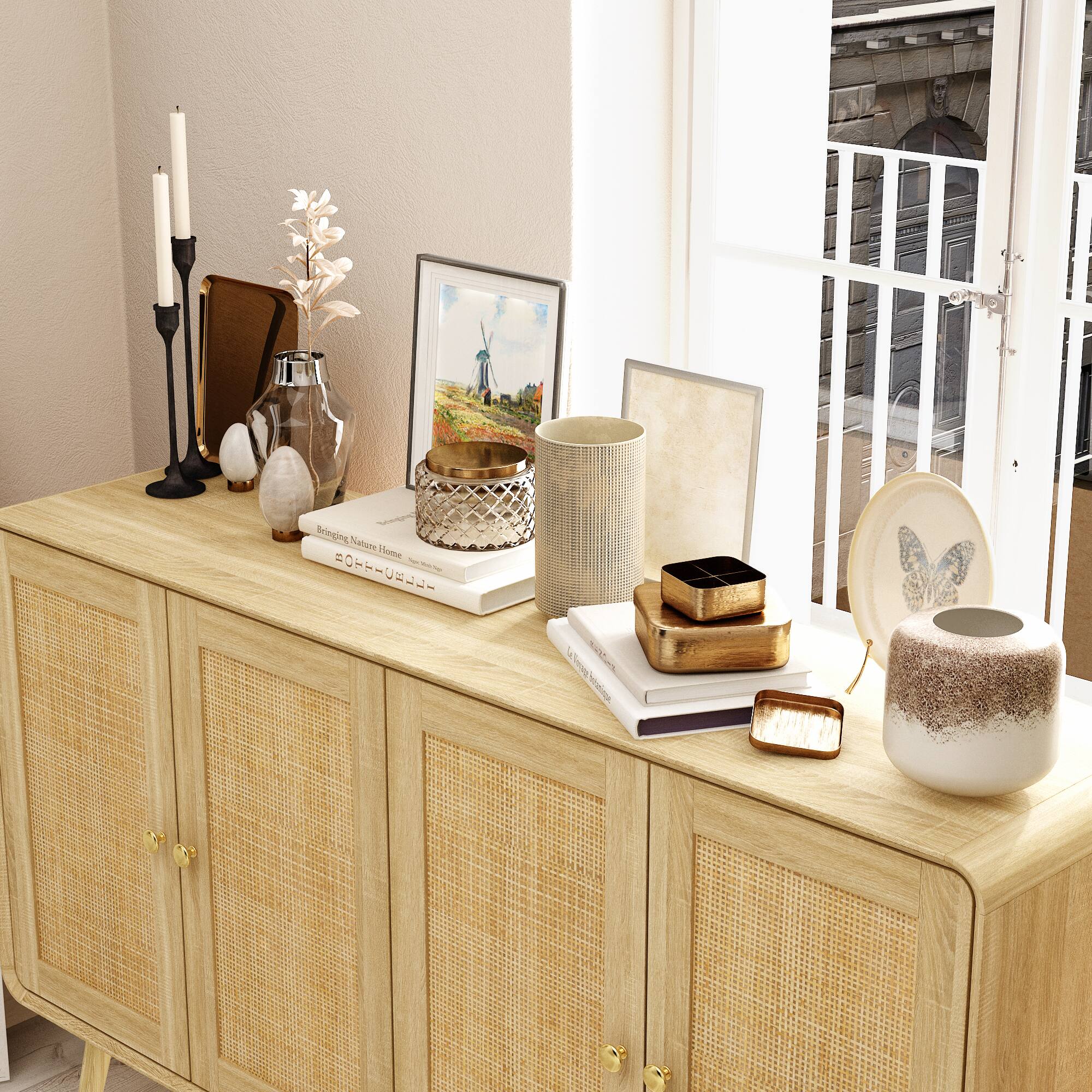 Srinige Nature Home - S - 6 sm Cosoe Vel