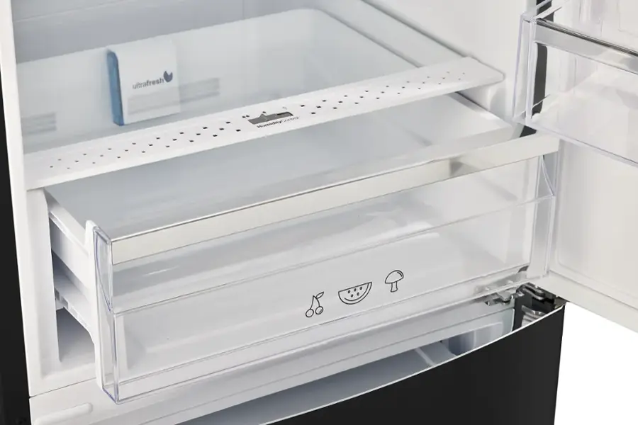 Ultrafresh Humidity Controlled