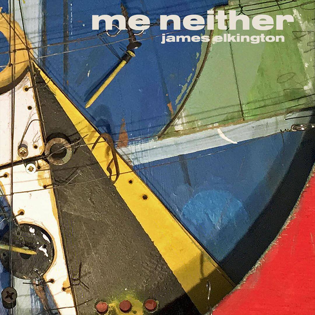 Me Neither [LP] [VINYL] price history on PriceWatchPro