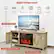 Ample Storage Space
TV
Set-top Box
Plants
CDs
Photo Frame
Books
Spacious Tabletop
2 Large Cabinet with Door
25" Electric Fireplace