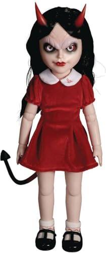 Mezco Toyz Living Dead Dolls The Return of The Living Dead Dolls: Sin
