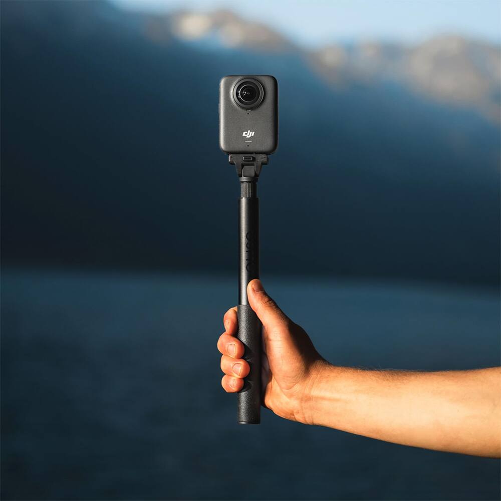 Bundle DJI Osmo 360 Adventure Combo w/ Accessories - Best Buy