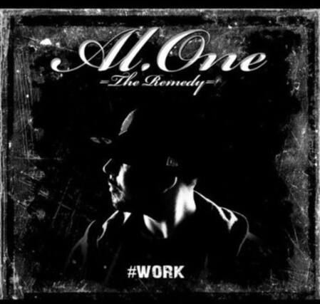 M. One
= The Remedy =
#WORK