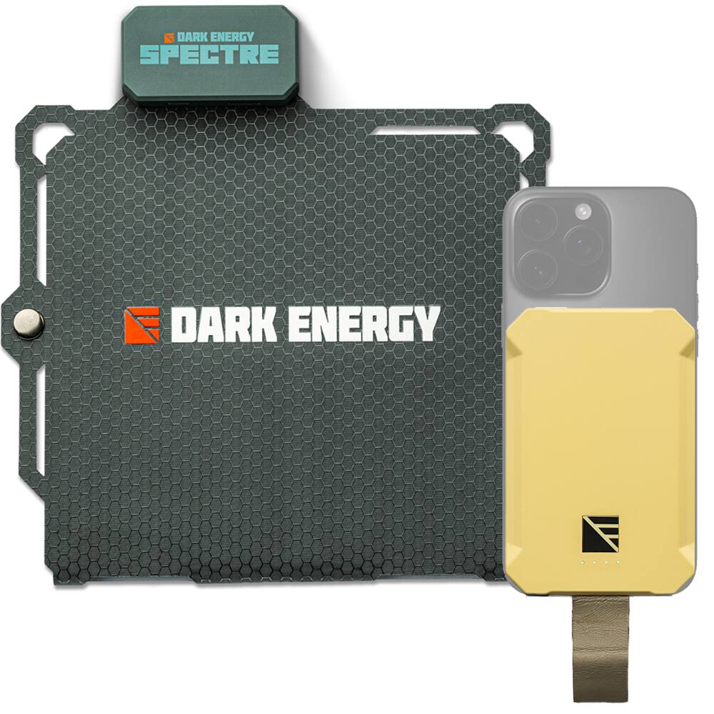 Desert Tan 8W-Gray