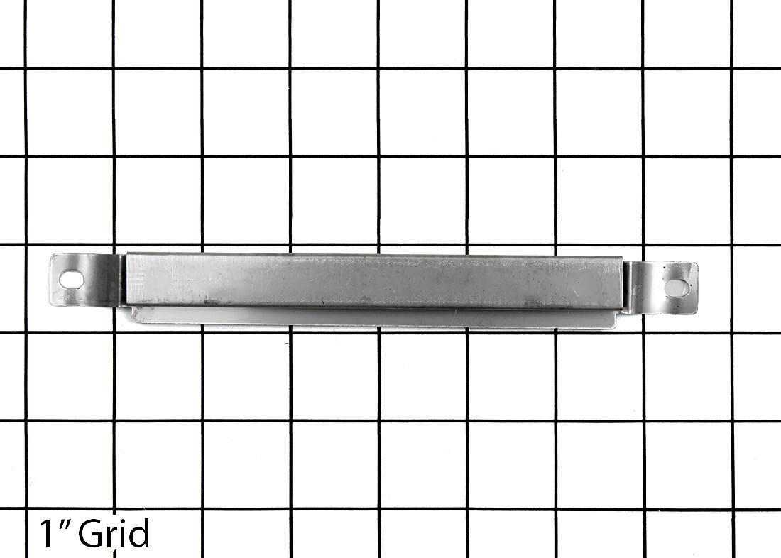 Alt View 1. Music City Metals - Music City Metals - MCM090559335 CROSSOVER ss, 7 x 0.6875; Charbroil.