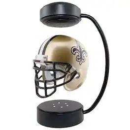 Pegasus - New Orleans Saints Hover Team Helmet - Gold